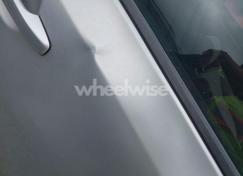 Photo 14 of 2007 Honda Civic EX (VIN 1HGFA16847L045737)