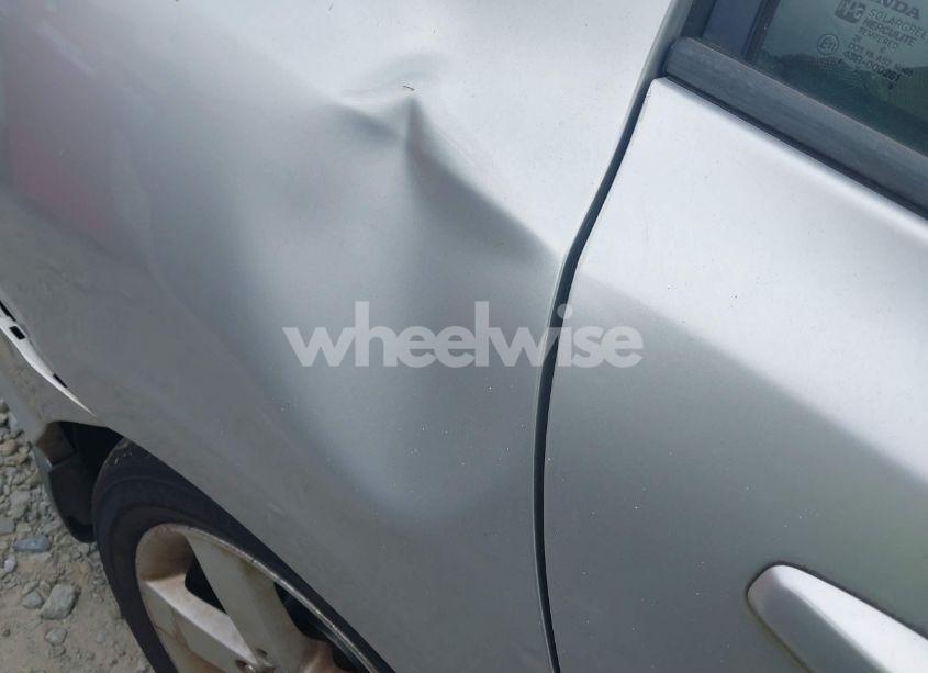 Photo 15 of 2007 Honda Civic EX (VIN 1HGFA16847L045737)