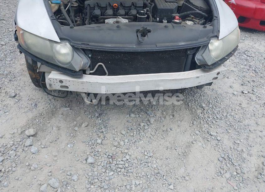 Photo 6 of 2007 Honda Civic EX (VIN 1HGFA16847L045737)