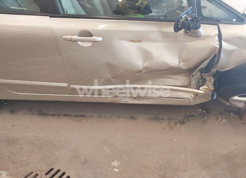 Photo 17 of 2007 Honda Civic EX (VIN 1HGFA16847L065857)