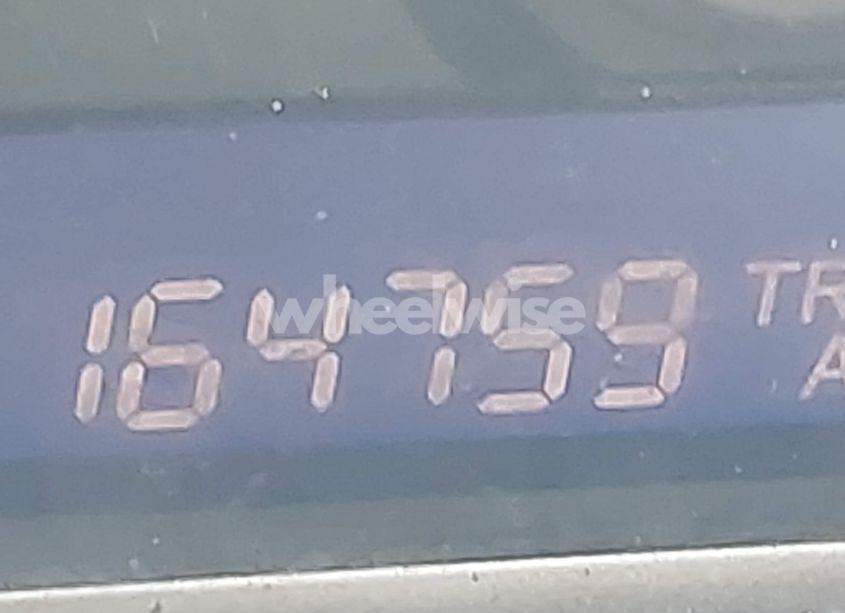 Photo 7 of 2007 Honda Civic EX (VIN 1HGFA16847L078480)