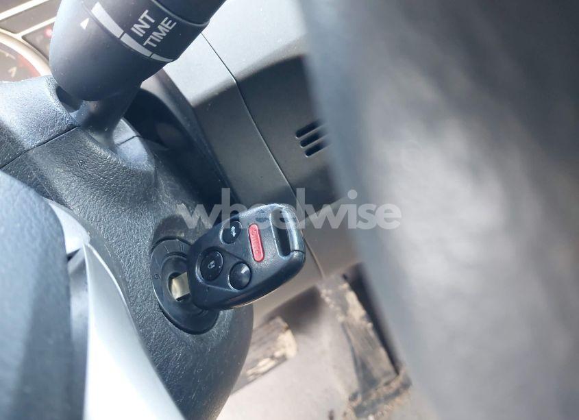 Photo 11 of 2007 Honda Civic EX (VIN 1HGFA16847L085252)