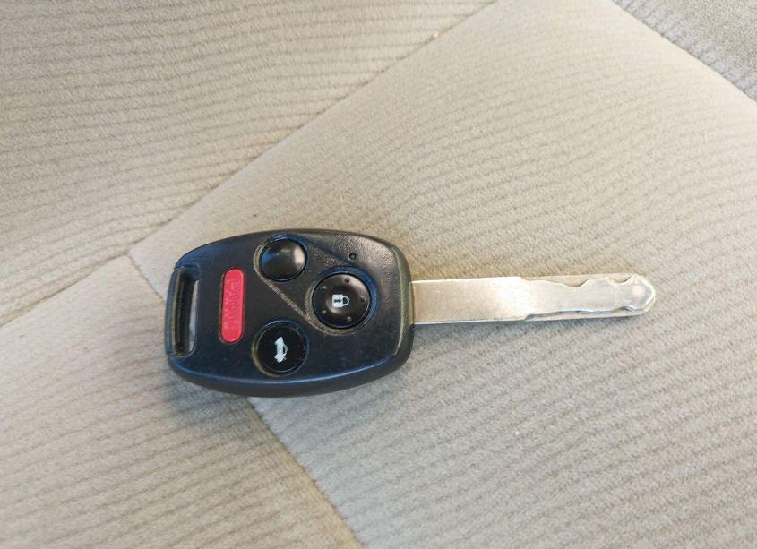 Photo 11 of 2007 Honda Civic EX (VIN 1HGFA16847L102857)