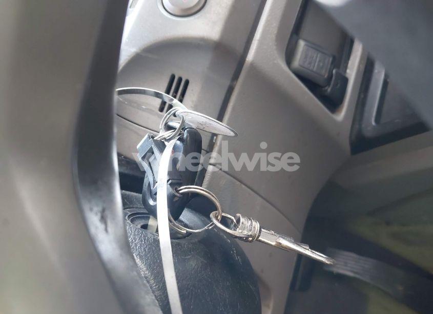 Photo 11 of 2007 Honda Civic EX (VIN 1HGFA16847L114670)