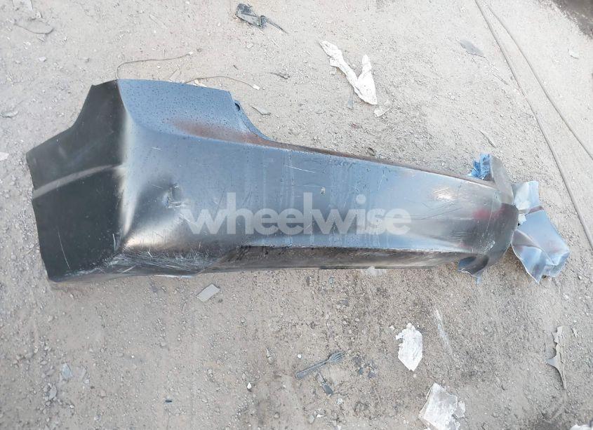 Photo 12 of 2007 Honda Civic EX (VIN 1HGFA16847L143442)