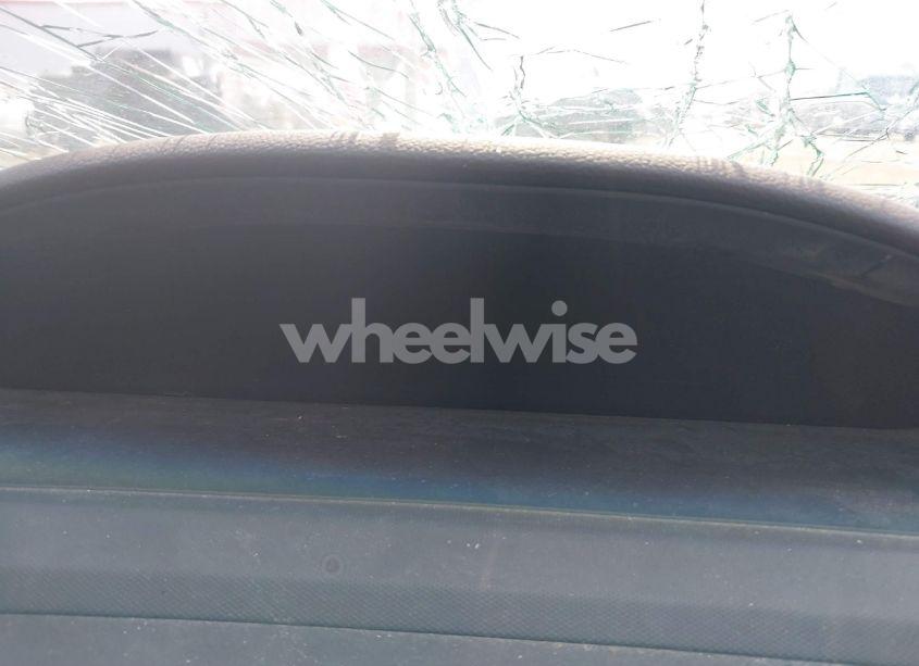 Photo 14 of 2008 Honda Civic EX (VIN 1HGFA16848L021584)