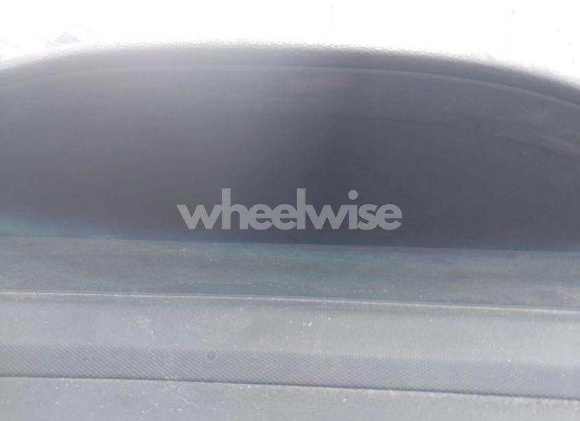 Photo 7 of 2008 Honda Civic EX (VIN 1HGFA16848L021584)