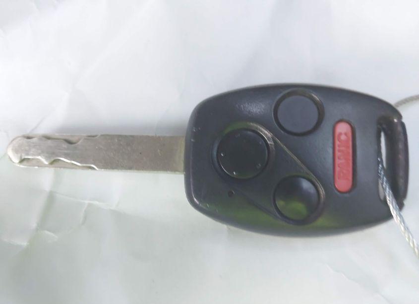 Photo 11 of 2008 Honda Civic EX (VIN 1HGFA16848L032441)