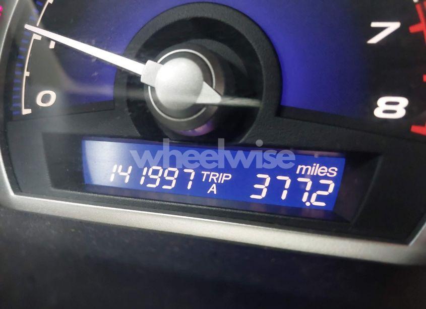 Photo 15 of 2009 Honda Civic EX (VIN 1HGFA16849L009923)