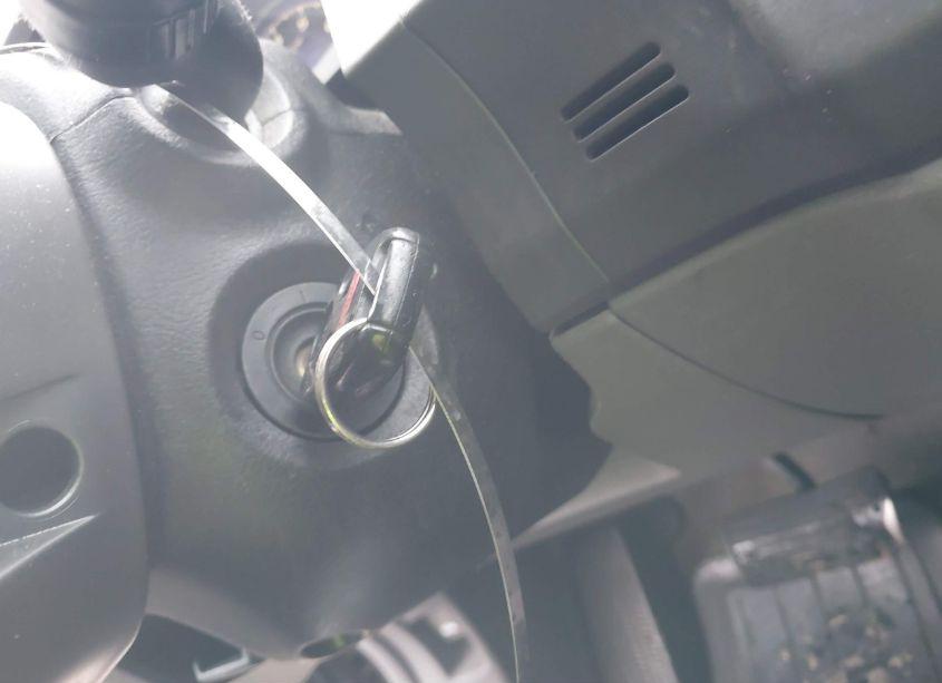 Photo 11 of 2006 Honda Civic EX (VIN 1HGFA16856L041050)