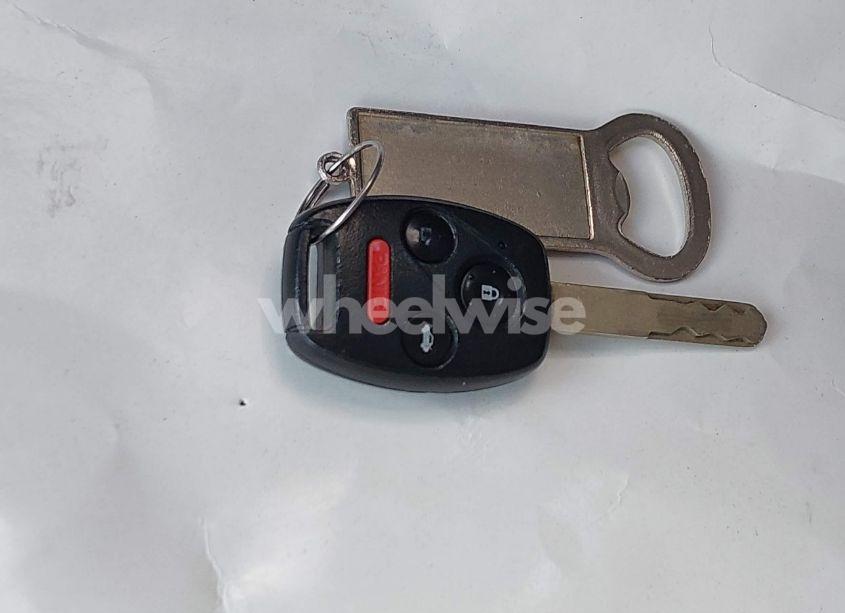 Photo 11 of 2006 Honda Civic EX (VIN 1HGFA16856L069625)