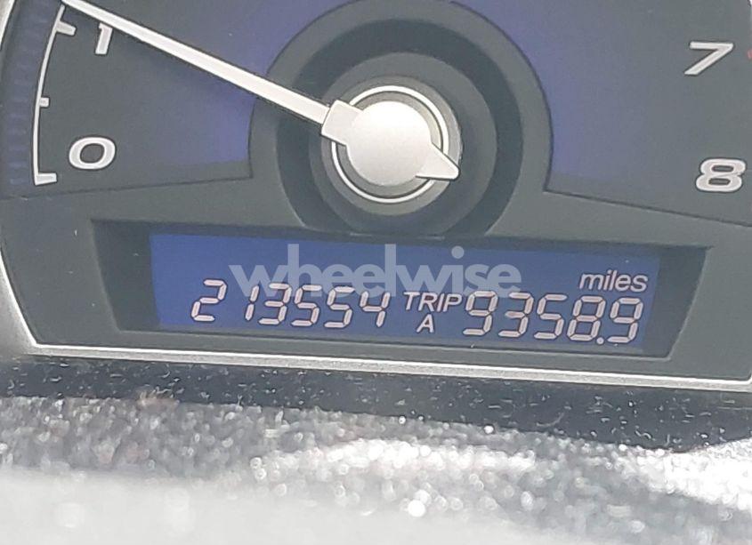 Photo 7 of 2006 Honda Civic EX (VIN 1HGFA16856L069625)