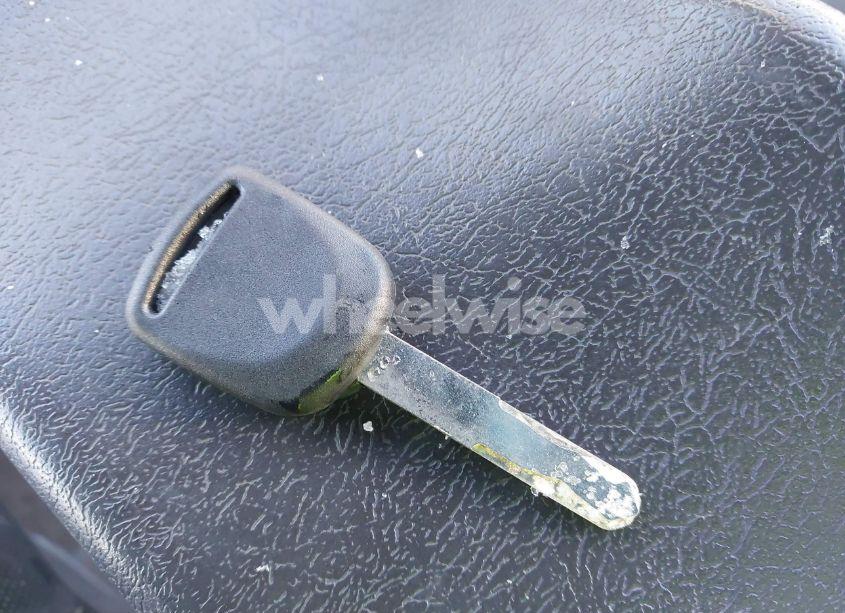 Photo 11 of 2006 Honda Civic EX (VIN 1HGFA16856L087221)