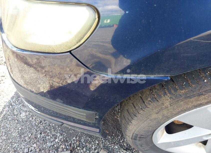 Photo 6 of 2006 Honda Civic EX (VIN 1HGFA16856L087221)