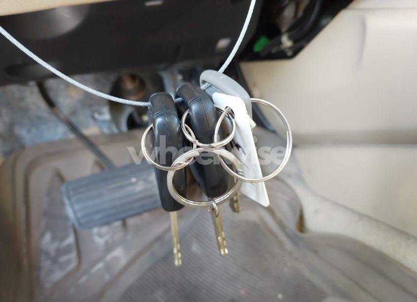 Photo 11 of 2006 Honda Civic EX (VIN 1HGFA16856L111713)