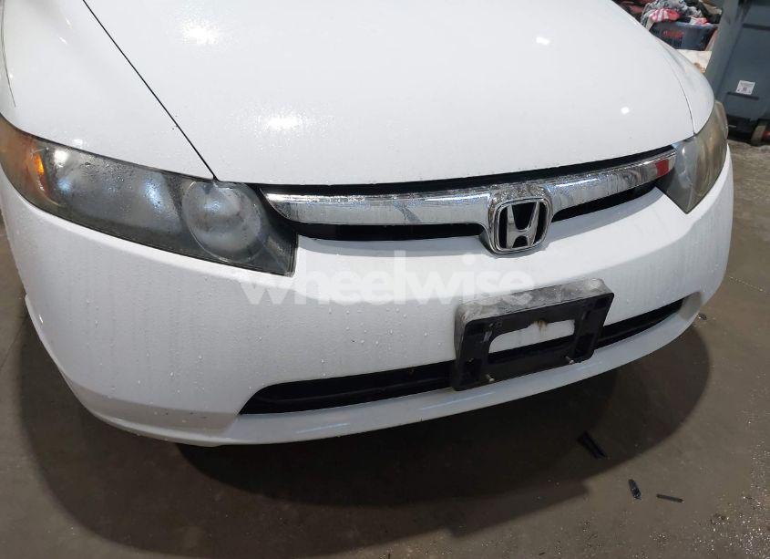 Photo 6 of 2006 Honda Civic EX (VIN 1HGFA16856L117379)