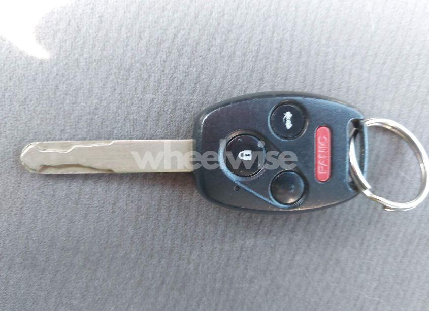 Photo 11 of 2006 Honda Civic EX (VIN 1HGFA16856L119228)