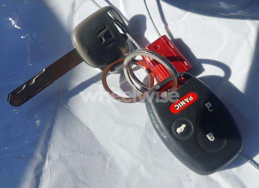 Photo 11 of 2006 Honda Civic EX (VIN 1HGFA16856L142685)