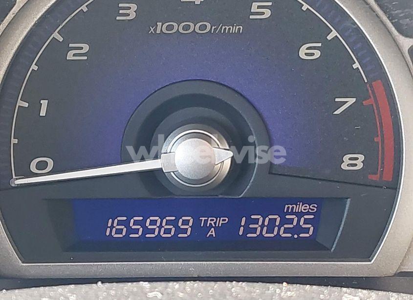 Photo 15 of 2006 Honda Civic EX (VIN 1HGFA16856L142685)