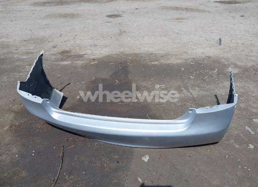 Photo 12 of 2007 Honda Civic EX (VIN 1HGFA16857L005442)