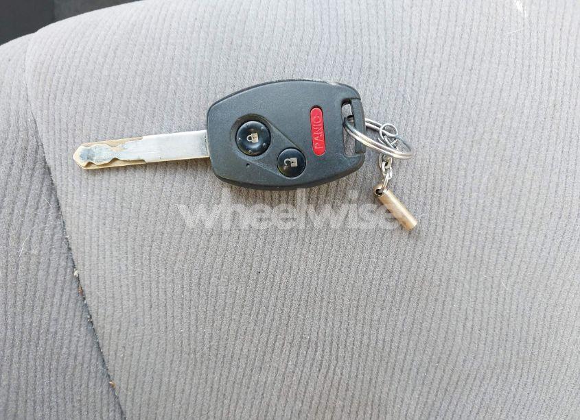 Photo 11 of 2007 Honda Civic EX (VIN 1HGFA16857L009782)