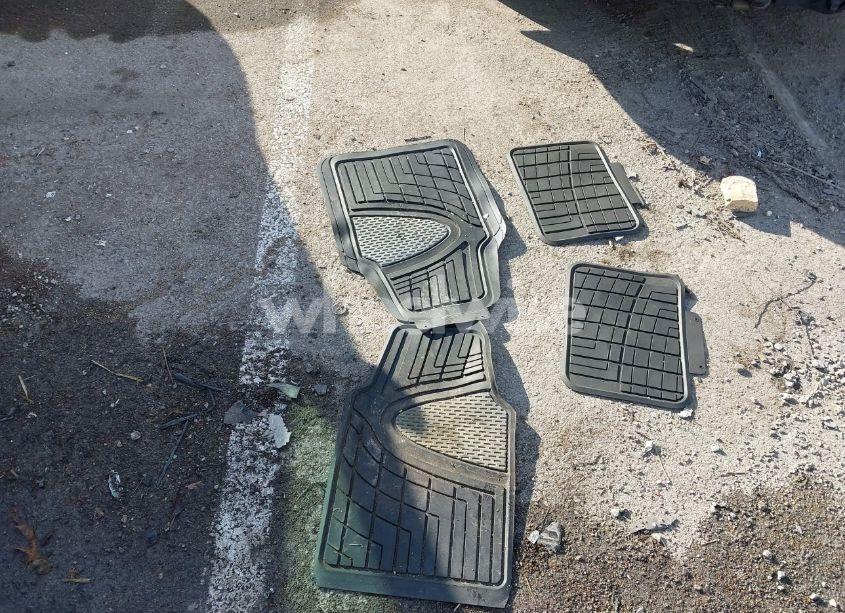 Photo 12 of 2007 Honda Civic EX (VIN 1HGFA16857L009782)