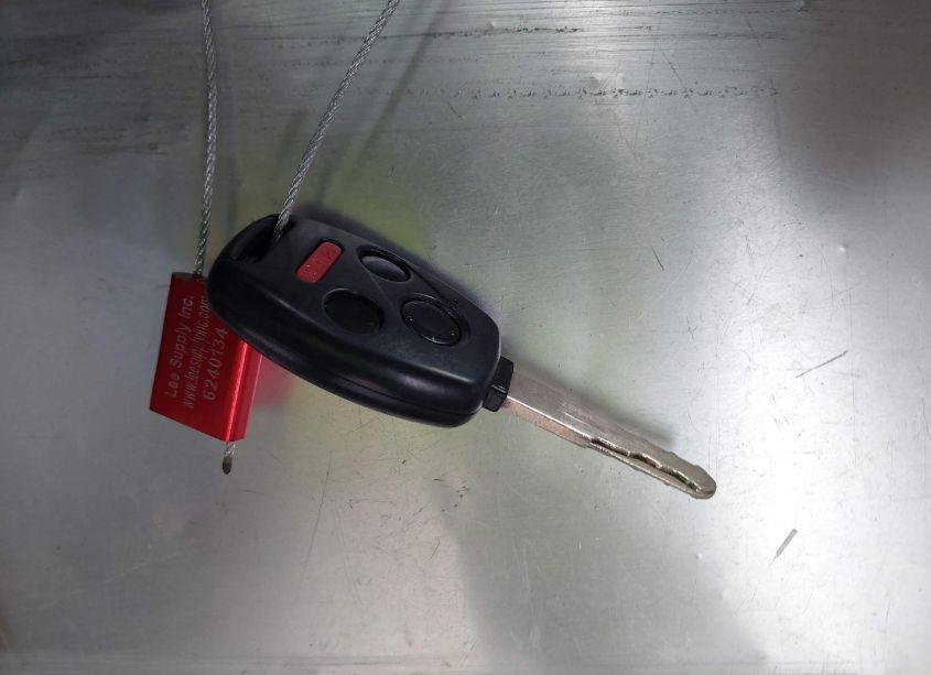 Photo 11 of 2007 Honda Civic EX (VIN 1HGFA16857L010902)