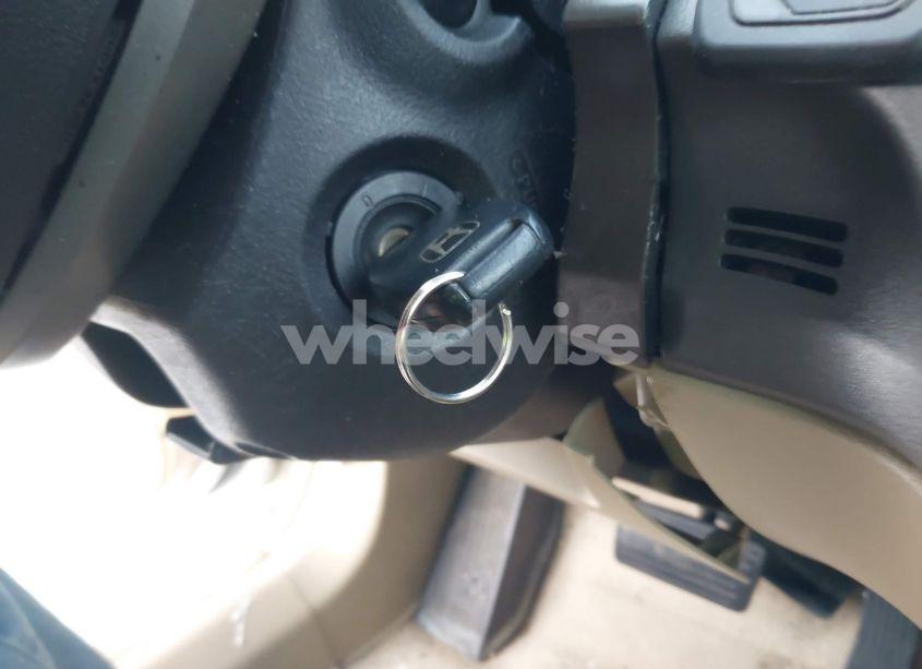 Photo 11 of 2007 Honda Civic EX (VIN 1HGFA16857L023388)