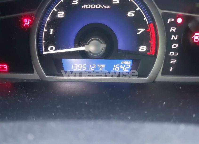 Photo 7 of 2007 Honda Civic EX (VIN 1HGFA16857L023388)