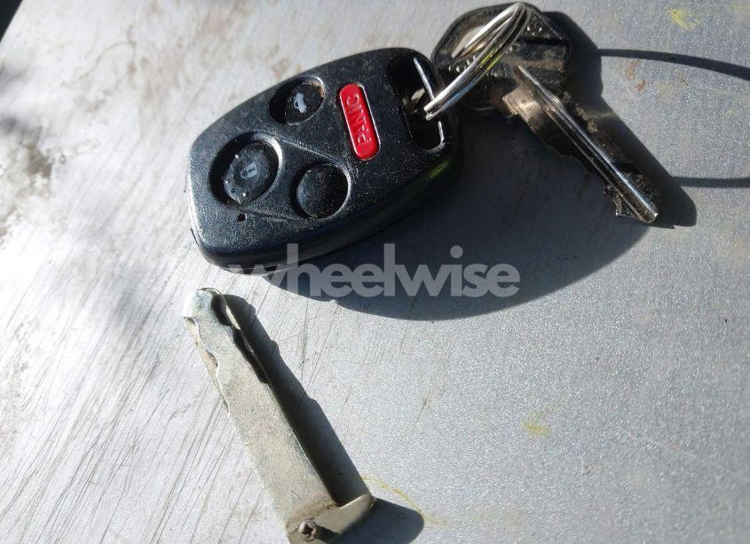 Photo 11 of 2007 Honda Civic EX (VIN 1HGFA16857L053863)