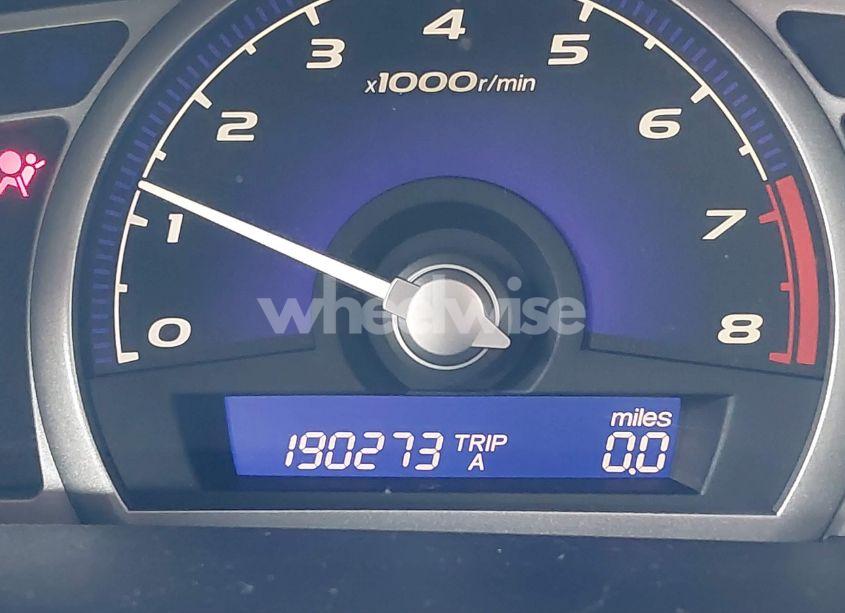 Photo 15 of 2007 Honda Civic EX (VIN 1HGFA16857L067908)