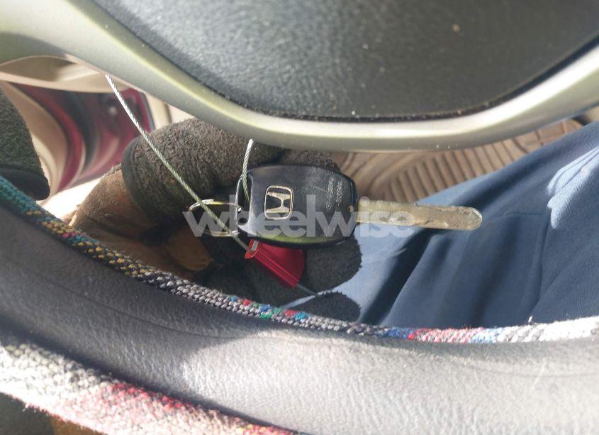 Photo 11 of 2007 Honda Civic EX (VIN 1HGFA16857L071585)