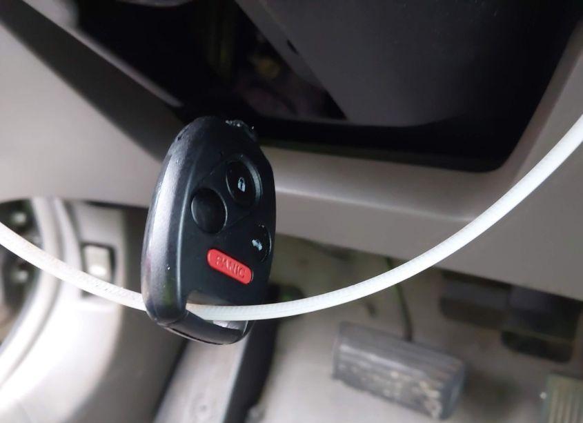 Photo 11 of 2007 Honda Civic EX (VIN 1HGFA16857L074602)