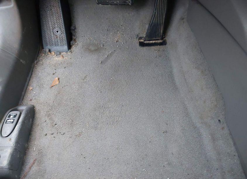 Photo 18 of 2007 Honda Civic EX (VIN 1HGFA16857L074602)