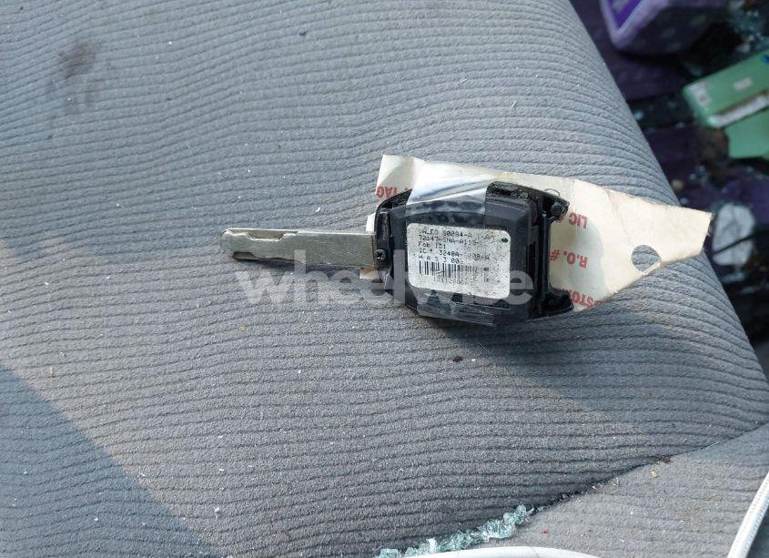 Photo 11 of 2008 Honda Civic EX (VIN 1HGFA16858L070566)