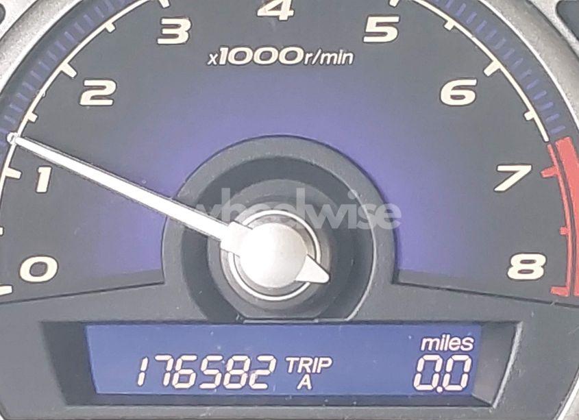 Photo 15 of 2008 Honda Civic EX (VIN 1HGFA16858L117353)