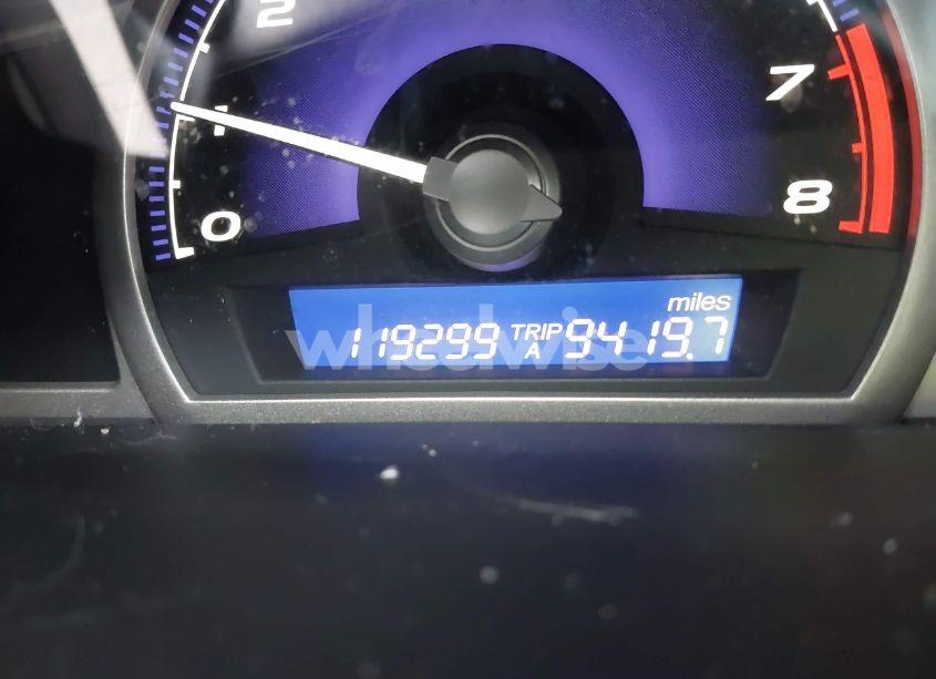 Photo 14 of 2006 Honda Civic EX (VIN 1HGFA16866L016299)