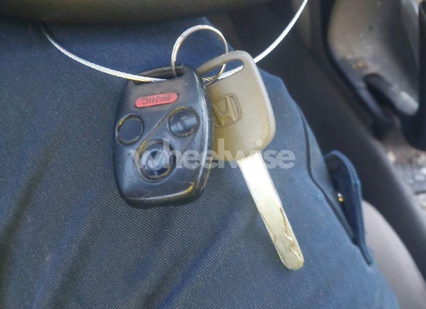 Photo 11 of 2006 Honda Civic EX (VIN 1HGFA16866L027089)