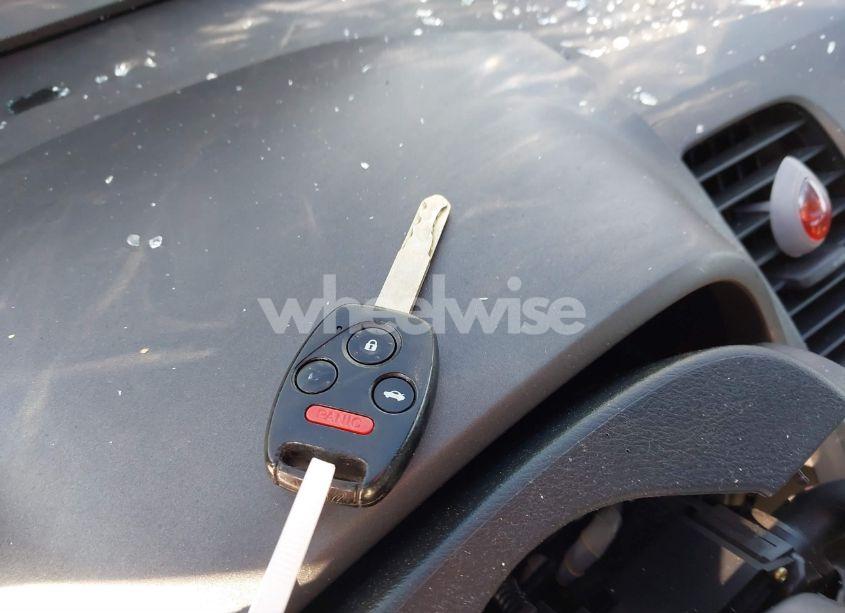 Photo 11 of 2006 Honda Civic EX (VIN 1HGFA16866L035841)