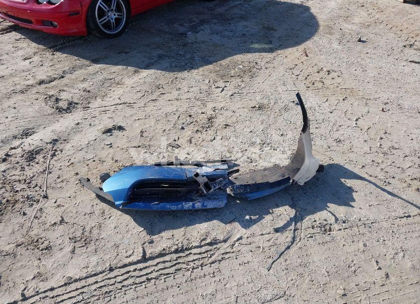 Photo 12 of 2006 Honda Civic EX (VIN 1HGFA16866L035841)