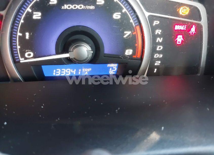 Photo 7 of 2006 Honda Civic EX (VIN 1HGFA16866L035841)