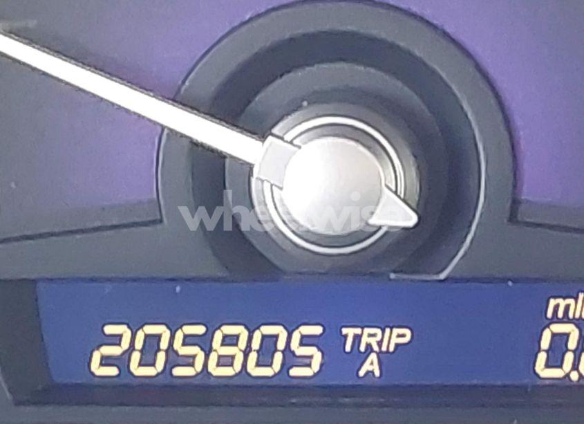 Photo 15 of 2006 Honda Civic EX (VIN 1HGFA16866L087910)