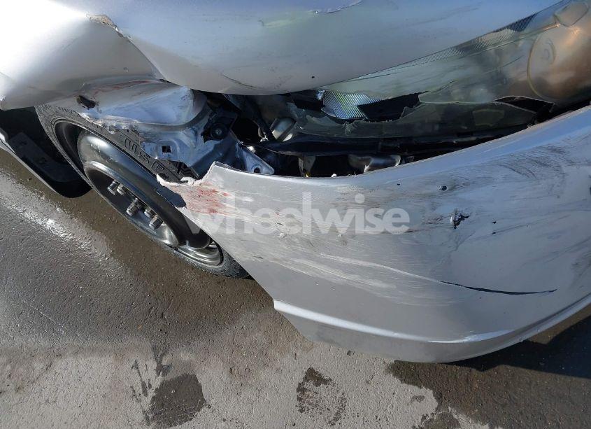 Photo 6 of 2006 Honda Civic EX (VIN 1HGFA16866L087910)