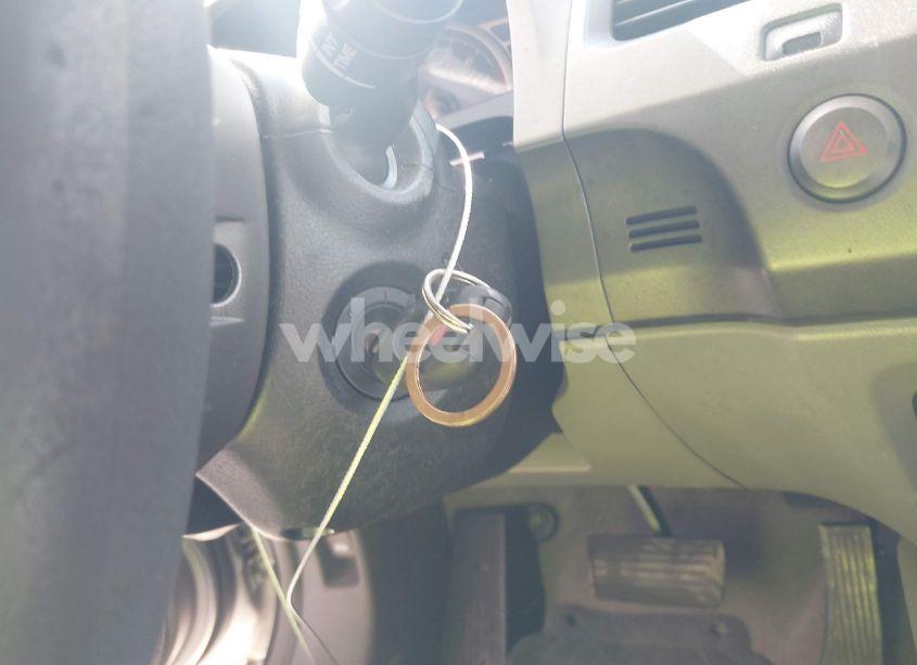 Photo 11 of 2006 Honda Civic EX (VIN 1HGFA16866L118895)