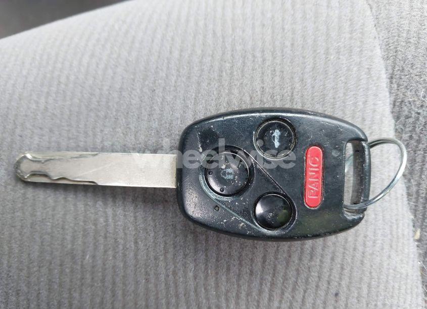 Photo 11 of 2006 Honda Civic EX (VIN 1HGFA16866L119271)