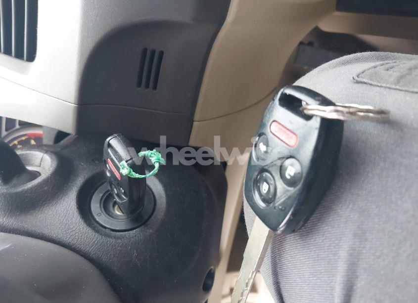 Photo 11 of 2006 Honda Civic EX (VIN 1HGFA16866L153033)