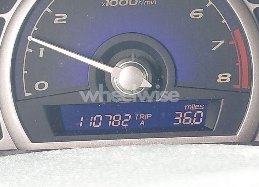 Photo 7 of 2007 Honda Civic EX (VIN 1HGFA16867L025683)