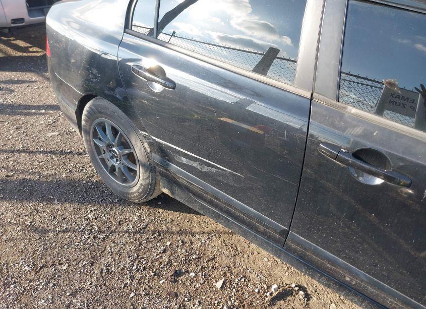 Photo 6 of 2007 Honda Civic EX (VIN 1HGFA16867L028678)