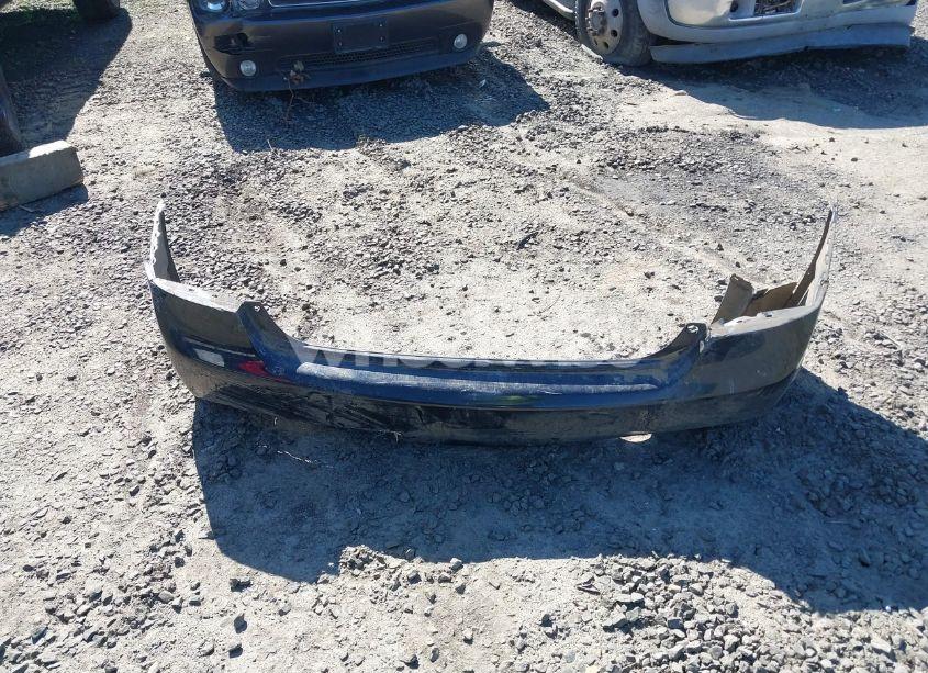 Photo 12 of 2007 Honda Civic EX (VIN 1HGFA16867L034383)