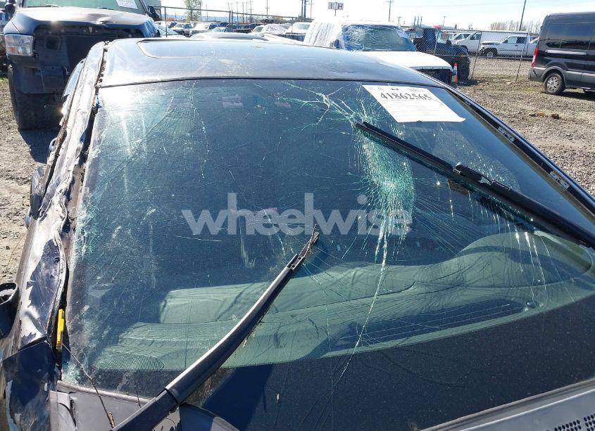 Photo 18 of 2007 Honda Civic EX (VIN 1HGFA16867L034383)